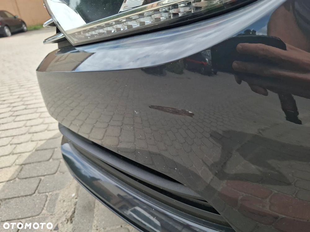 Volkswagen Passat 2.0 TDI BMT Comfortline - 21