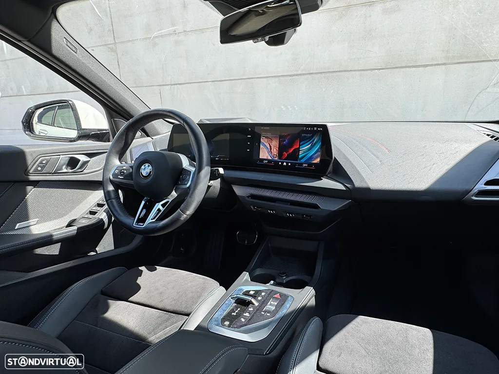 BMW 120 Pack Desportivo M - 8