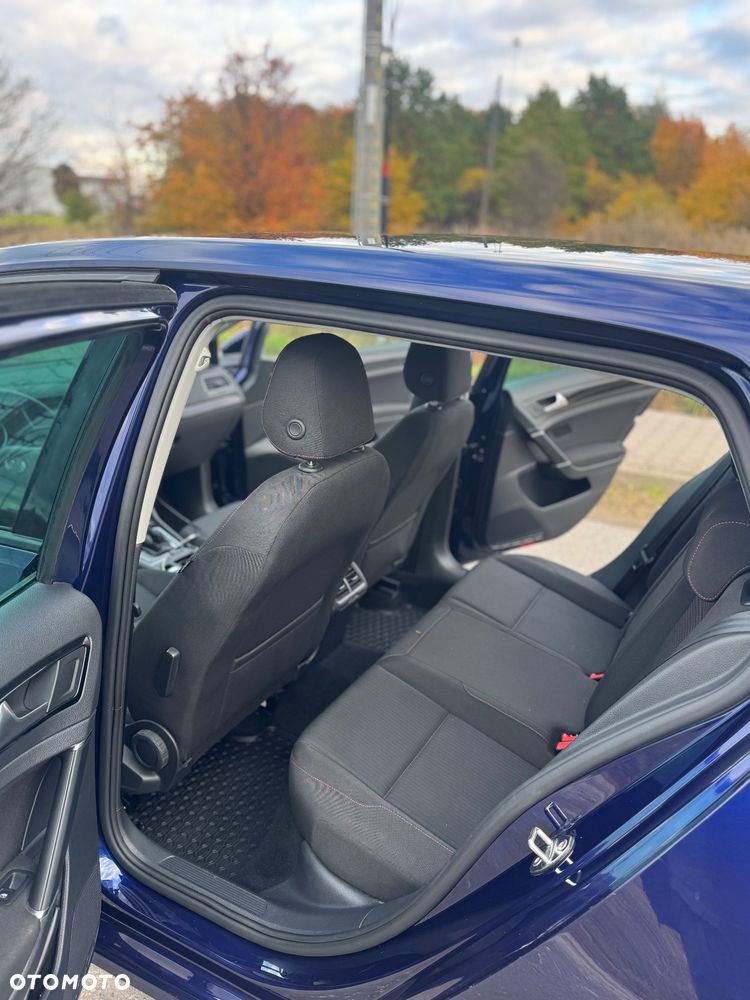 Volkswagen Golf VII 1.5 TSI BMT Evo Highline DSG - 18