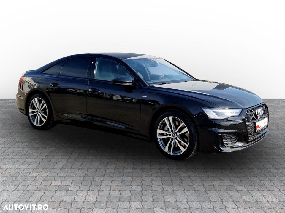 Audi A6 - 5