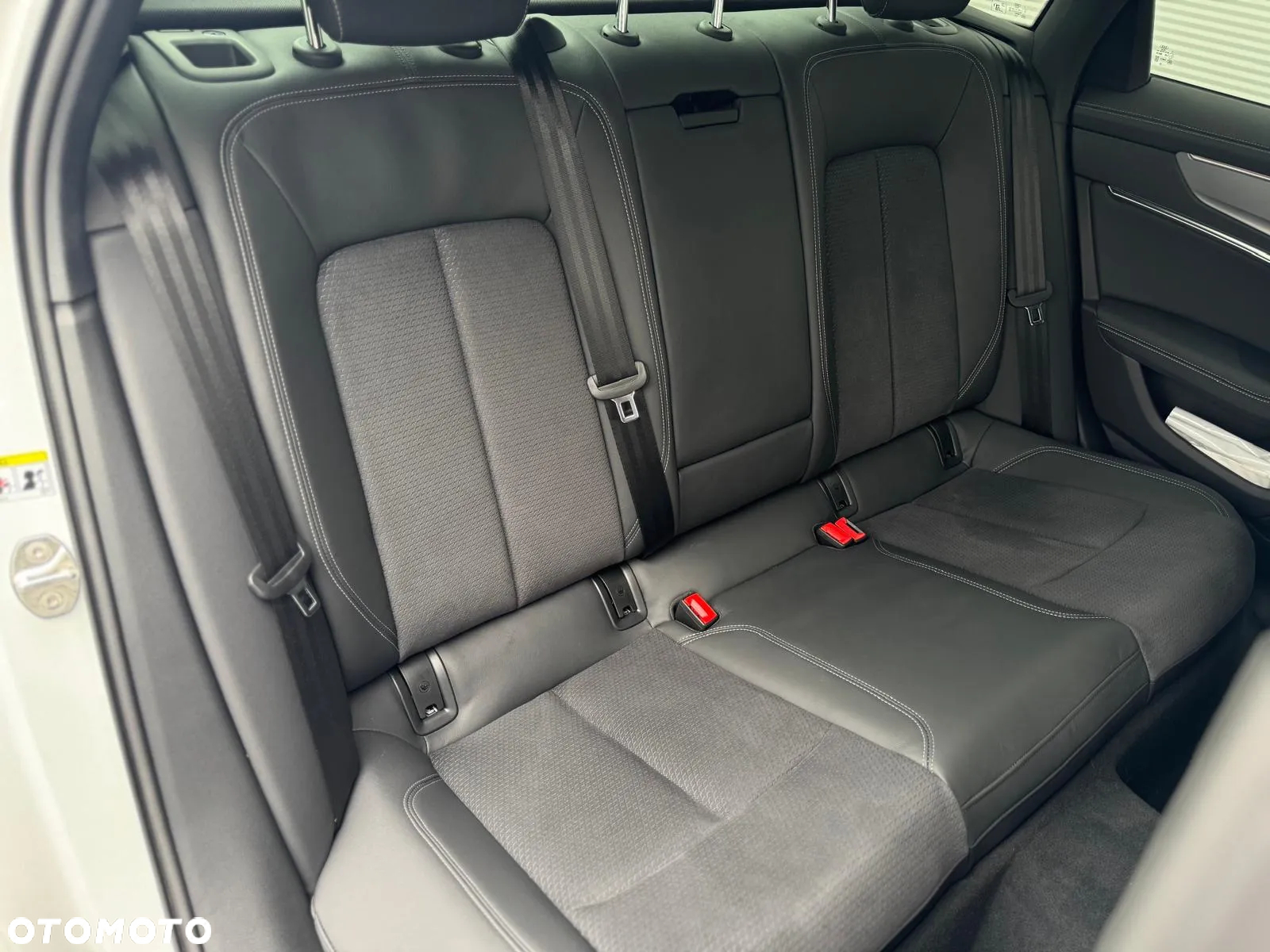 Audi A6 - 31