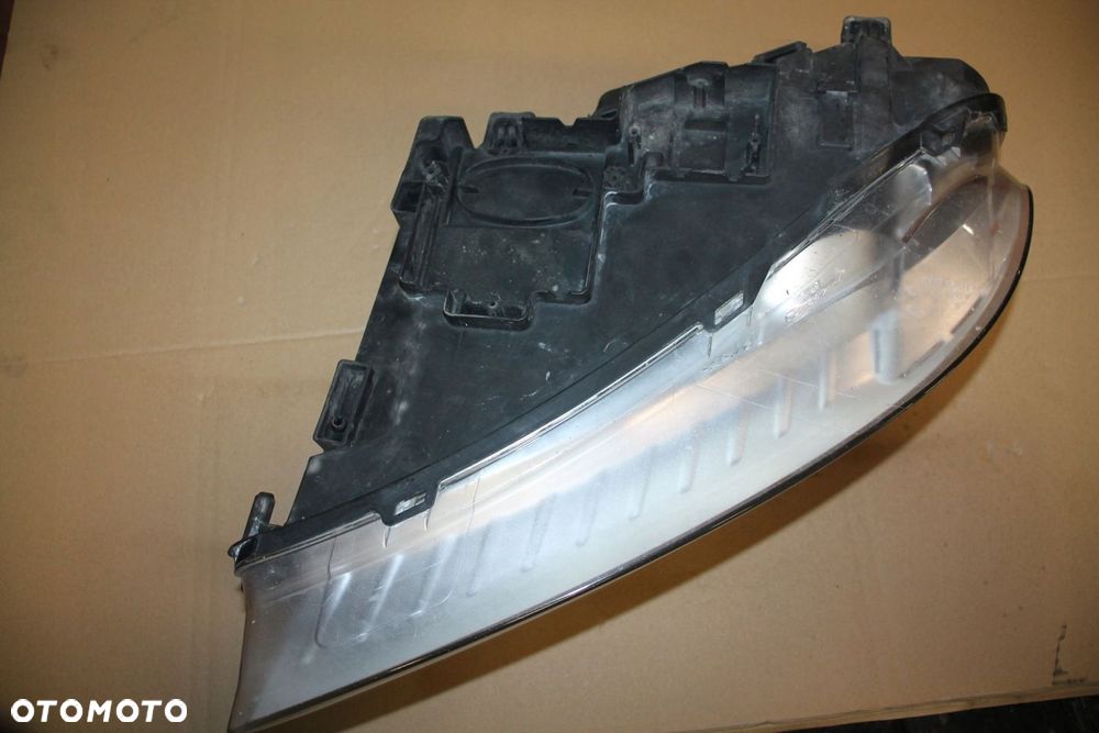 VOLVO V70 S80 XC70 PRZEDNIA PRAWA LAMPA PRAWY REFLEKTOR 31214352 - 8