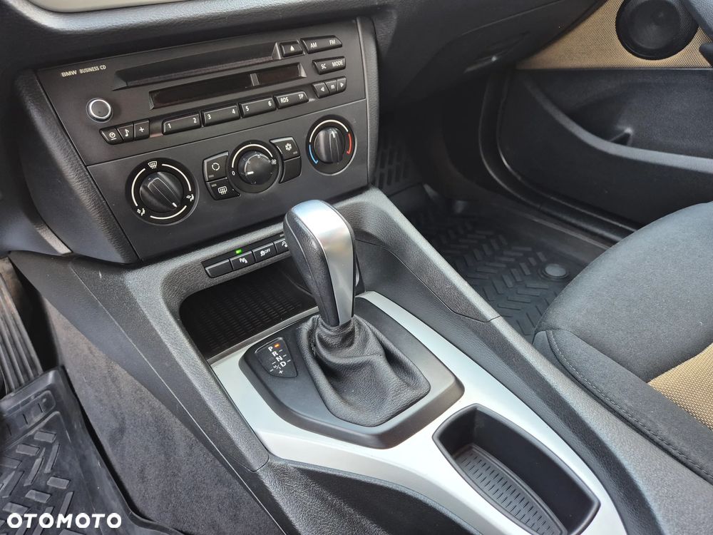 BMW X1 xDrive20d - 37