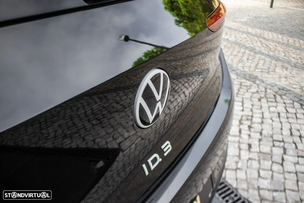 VW ID.3 Pro - 12