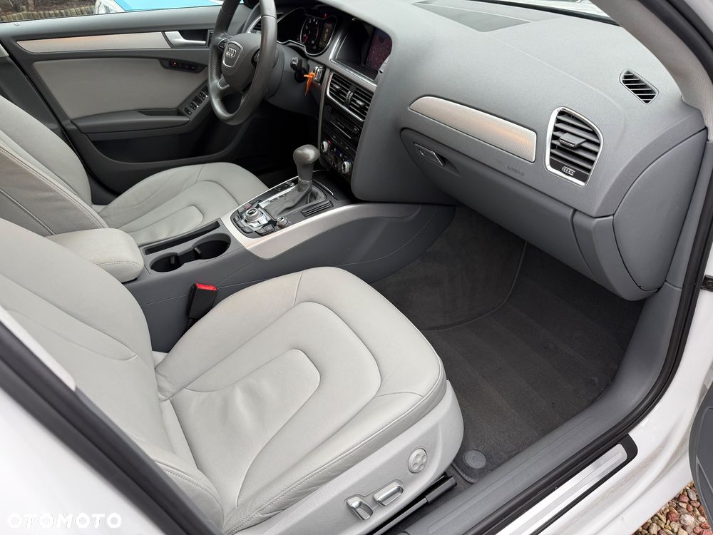 Audi A4 Limousine 1.8 TFSI multitronic Ambition - 6