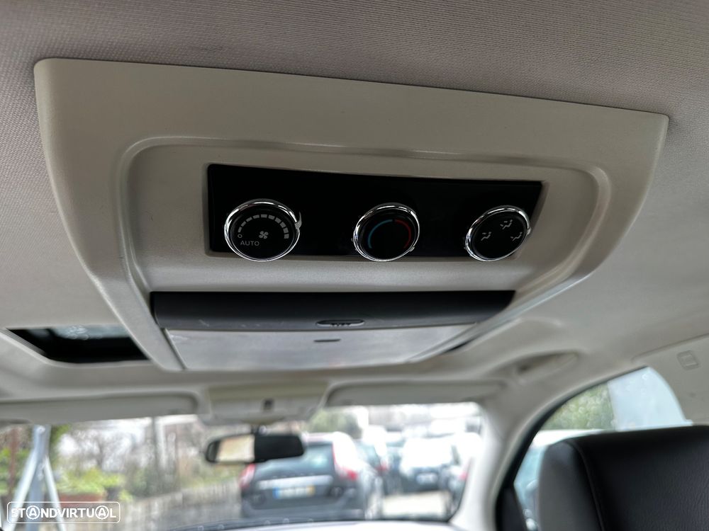 Dodge Journey 2.0 CRD SXT MTX Limited - 39