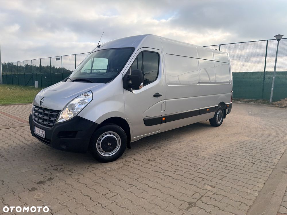 Renault Master - 11