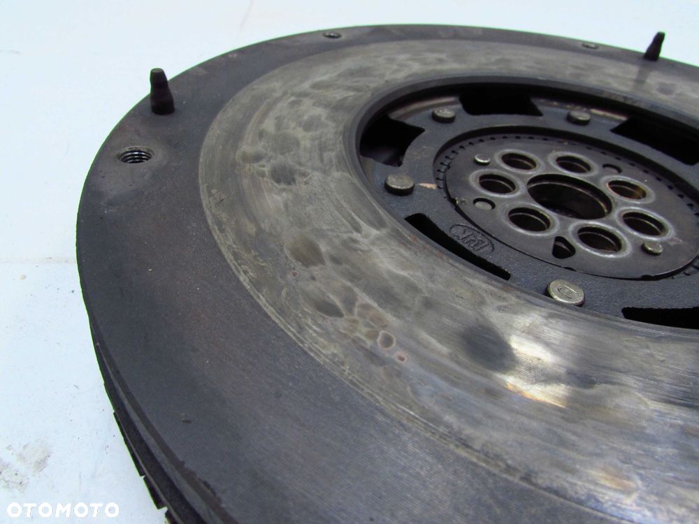 IVECO DAILY IV LIFT 2.3 10-18 KOLO DWUMASOWE SPRZEGLO LUK 504386357 7mm - 3