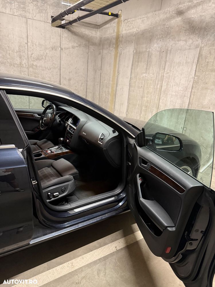 Audi A5 Coupé 2.0 TDI Multitronic - 7