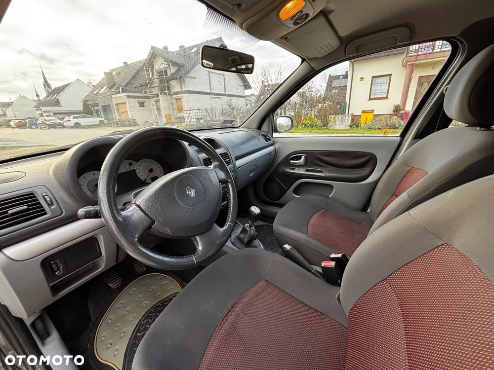 Renault Thalia 1.2 16V All Inclusive - 14