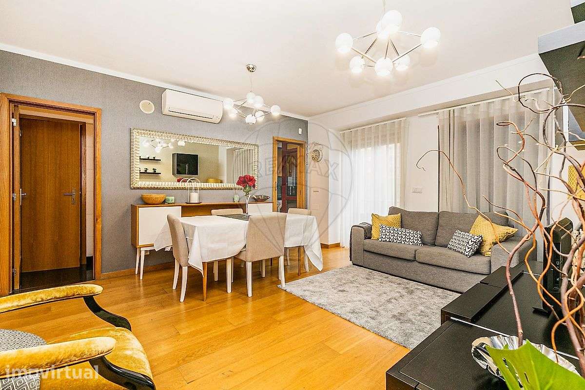 Apartamento T2 para venda - Grande imagem: 4/22
