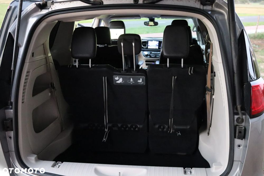 Chrysler Pacifica - 27