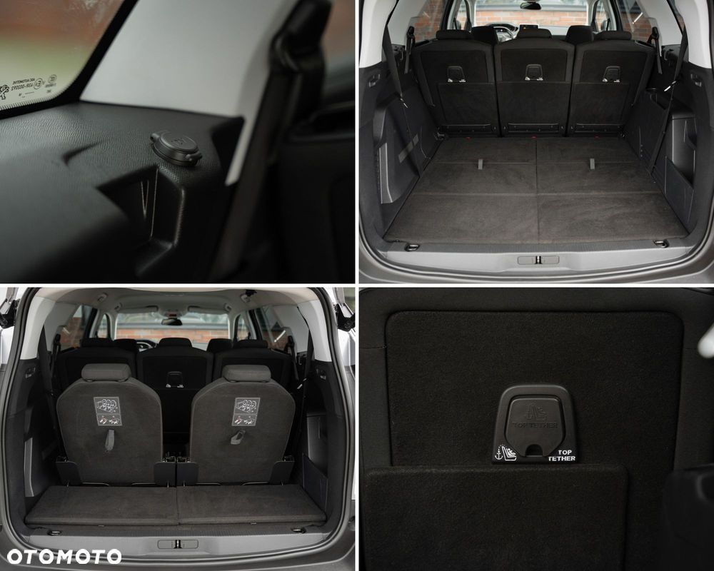 Peugeot 5008 BlueHDi 130 Active - 41
