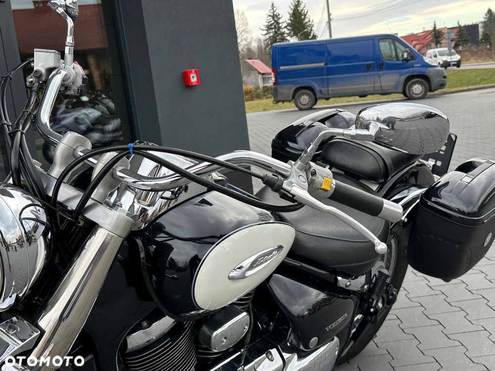 Suzuki VL 800 Volusia - 39