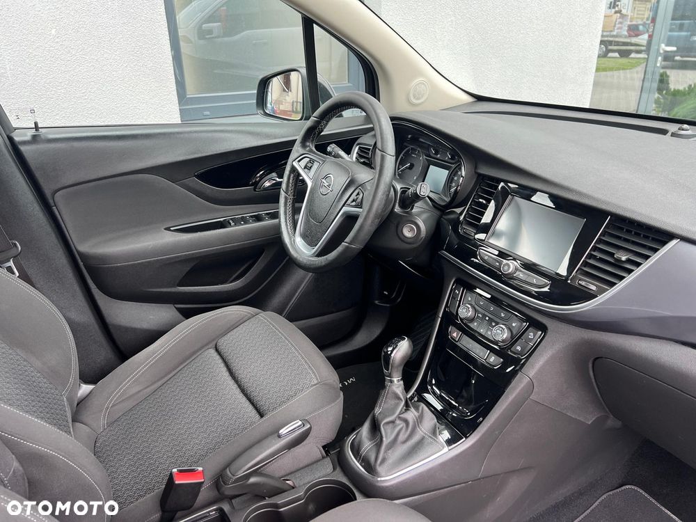 Opel Mokka 1.4 T Enjoy S&S 4x4 EU6 - 13