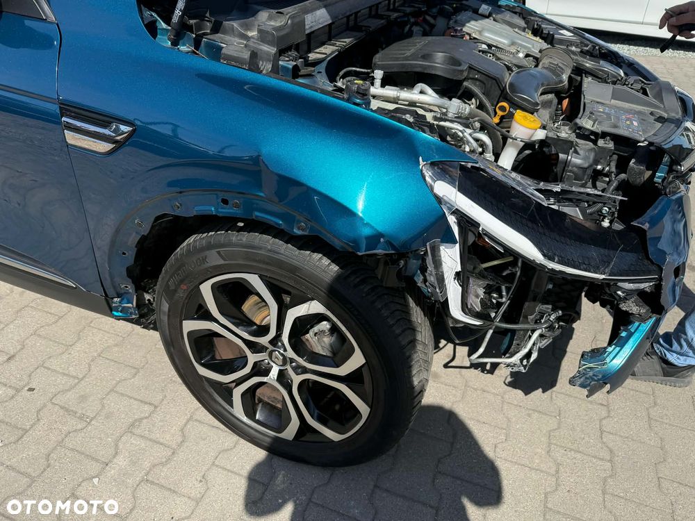 Renault Arkana E-TECH 145 INTENS - 15