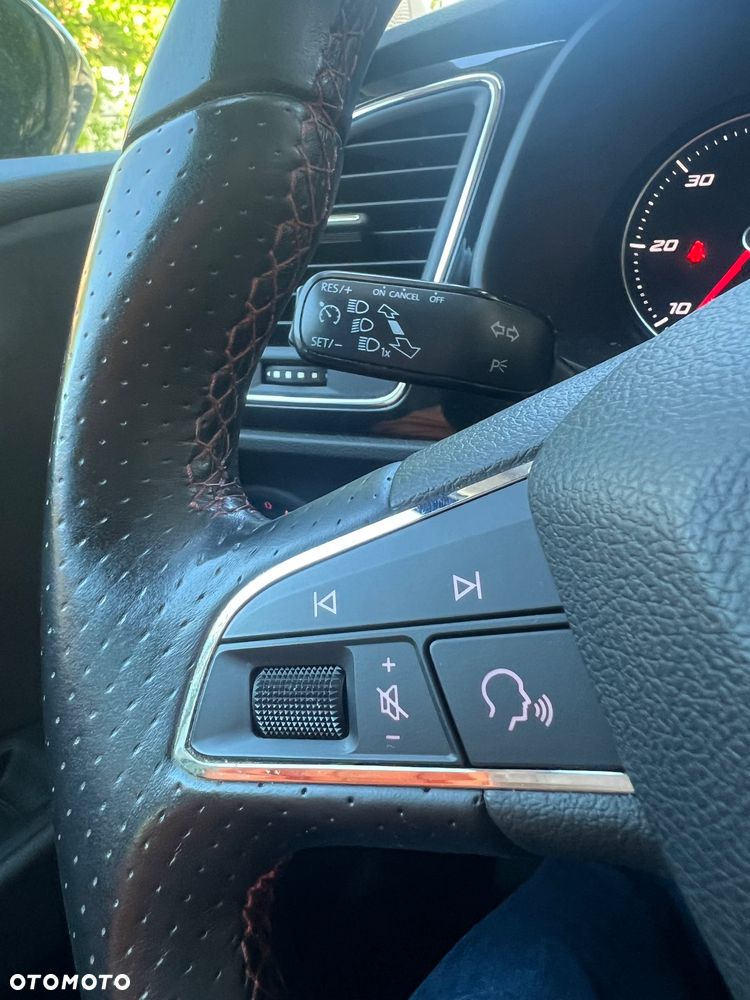 Seat Leon 2.0 TDI DPF Start&Stop FR - 35