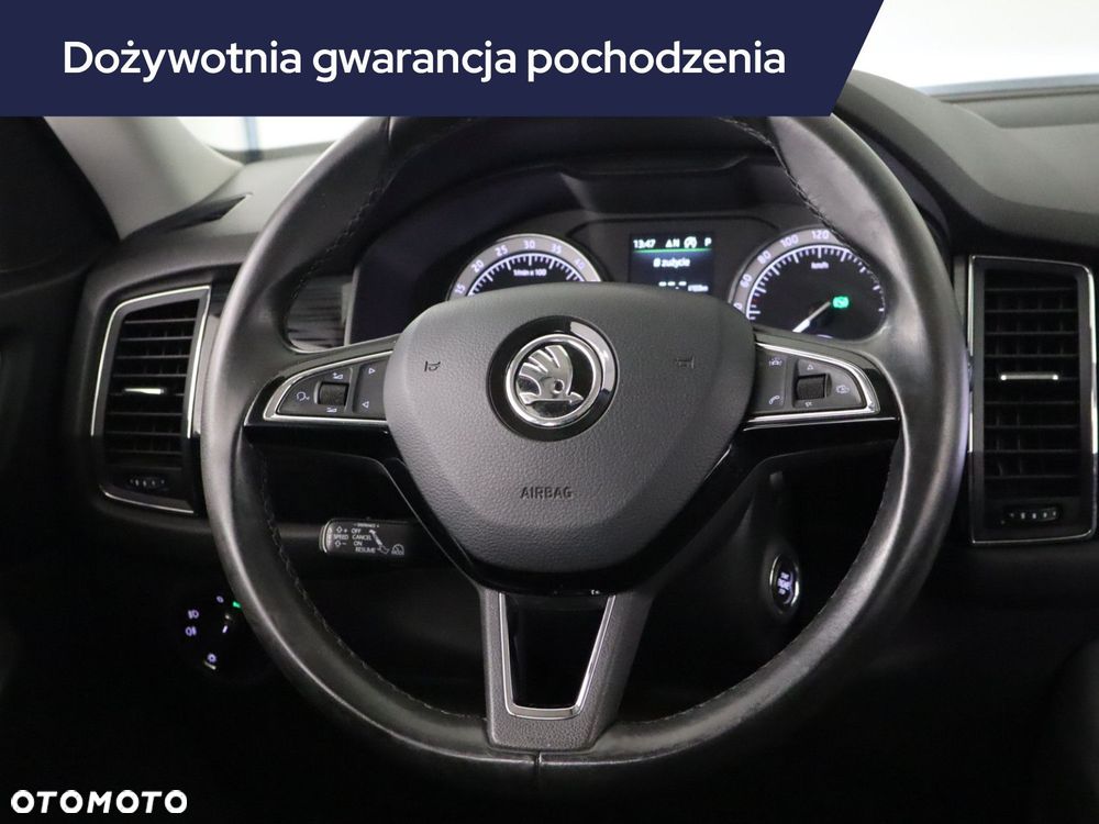 Skoda Kodiaq - 21