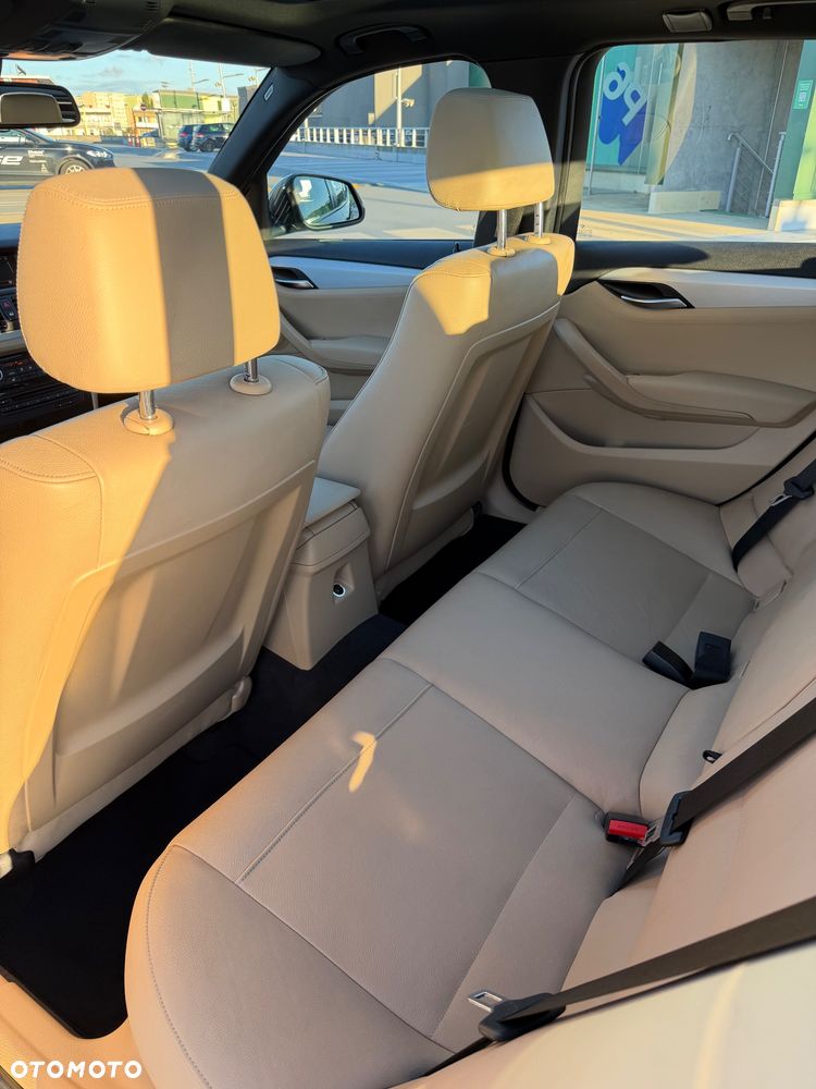 BMW X1 - 33