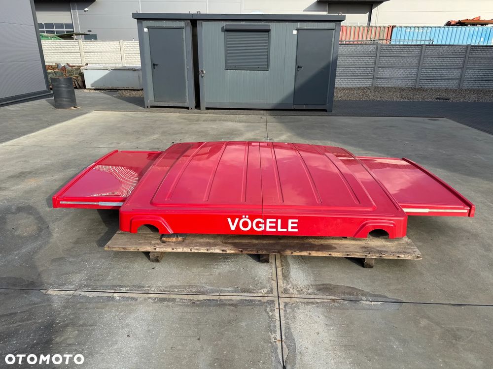 Vogele model -3 - 1