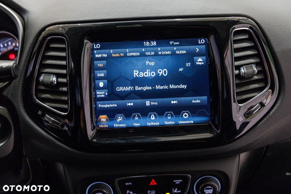 Jeep Compass 1.4 TMair Sport FWD S&S - 24