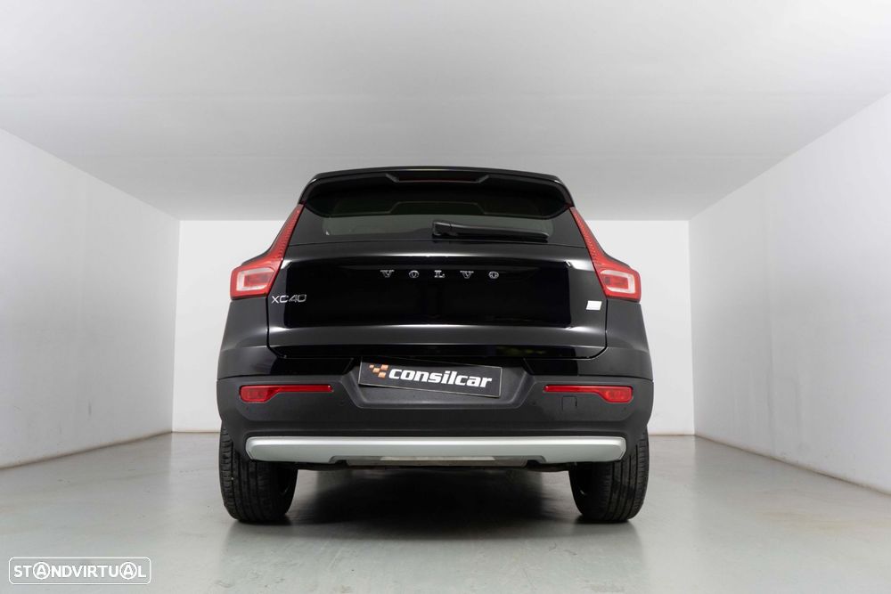 Volvo XC 40 1.5 T5 PHEV Inscription Expression - 4