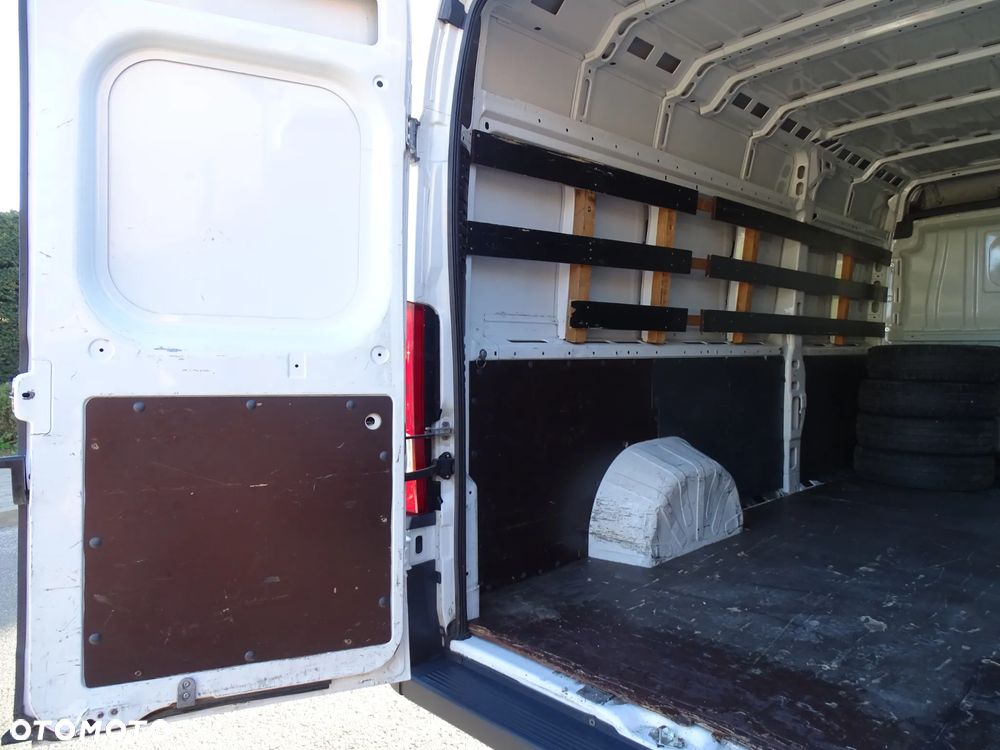 Citroën Jumper 2,2 hdi 150 konny , L4 H2 , max, klima, kamera , super stan ! - 16