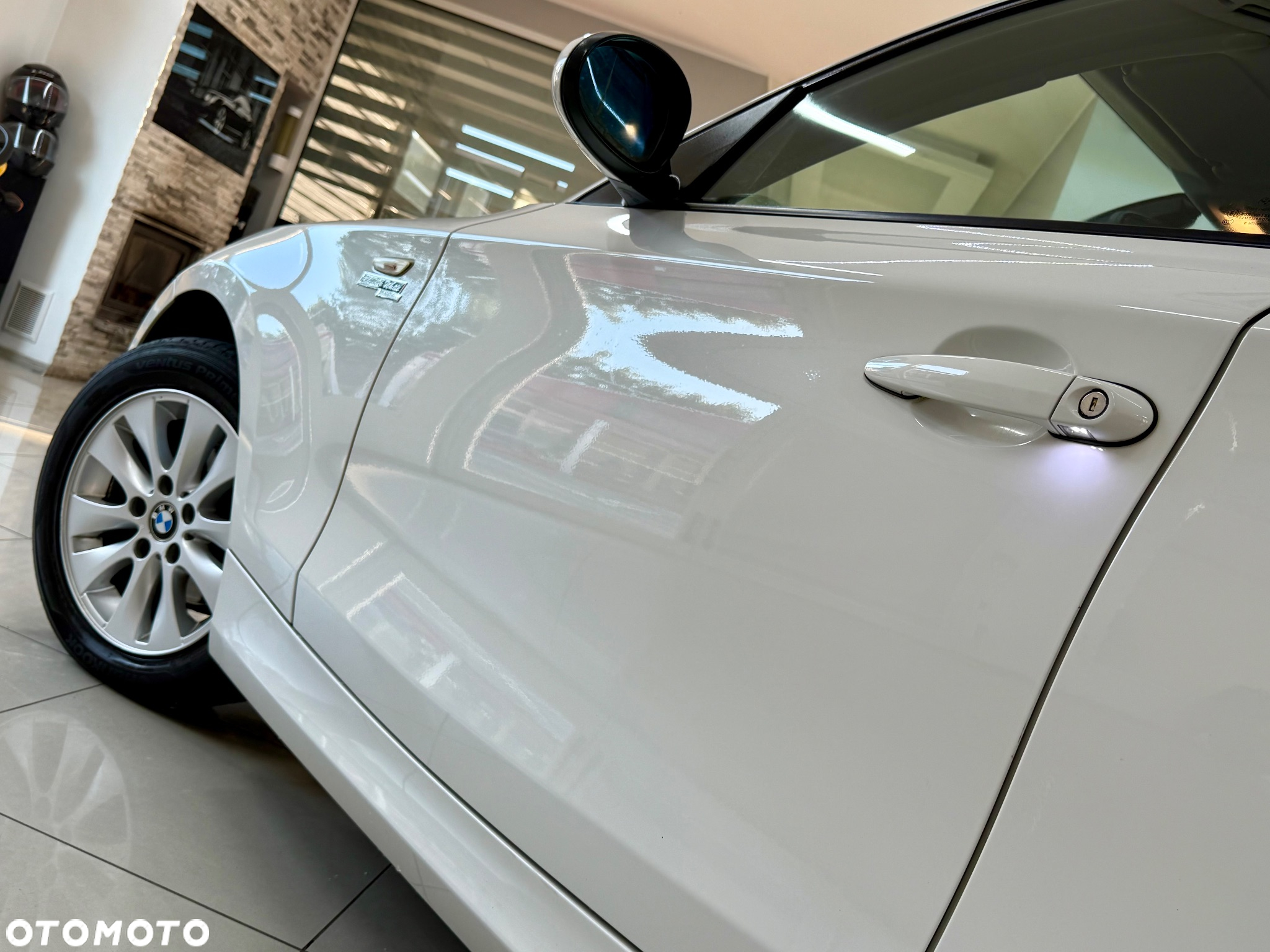 BMW Seria 1 116i - 6