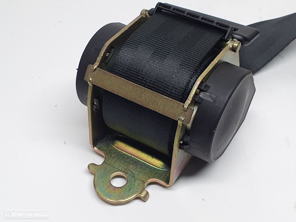 Cinto Tras Esq Citroen C4 I (Lc_) - 3