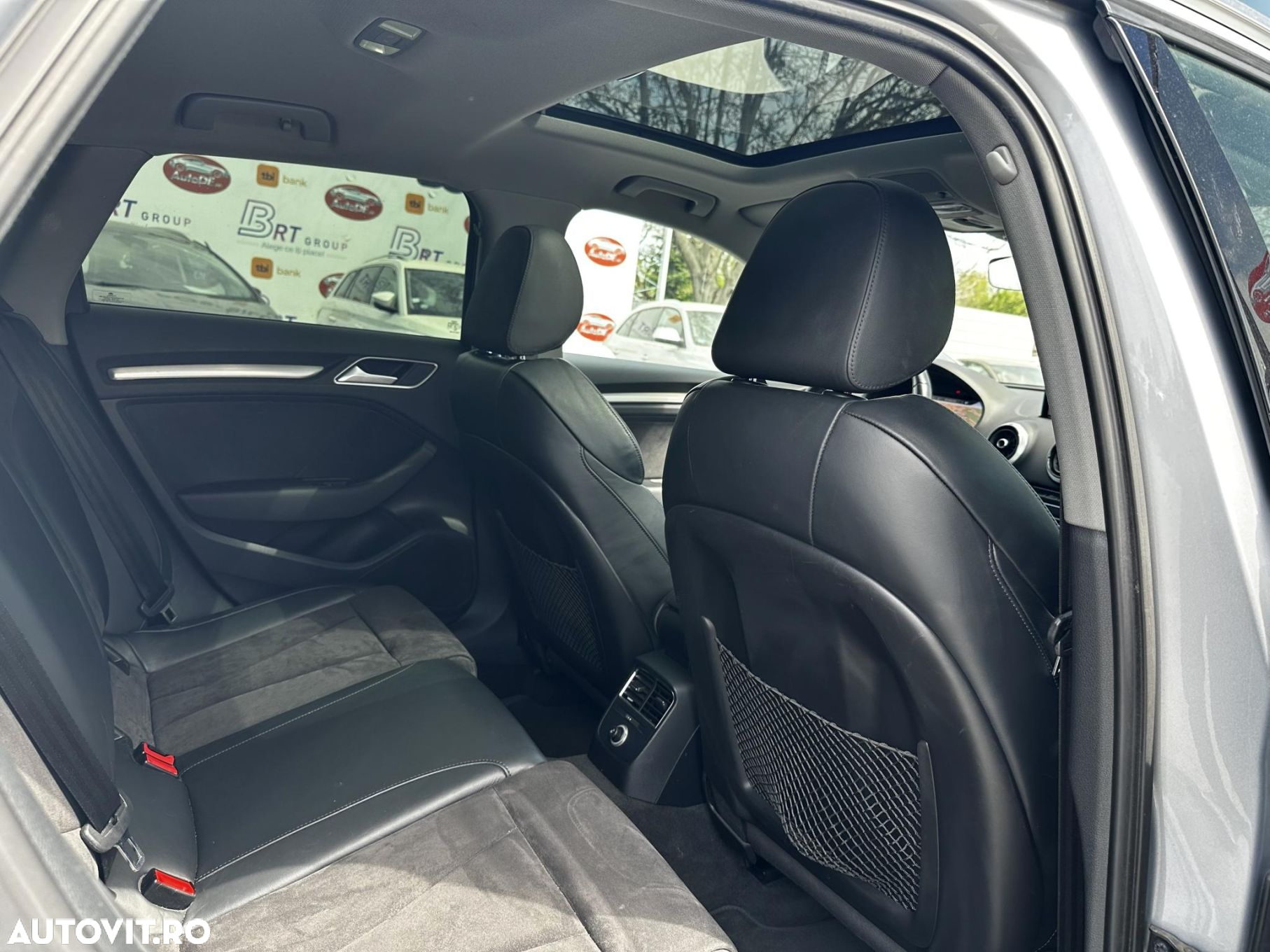 Audi A3 - 26
