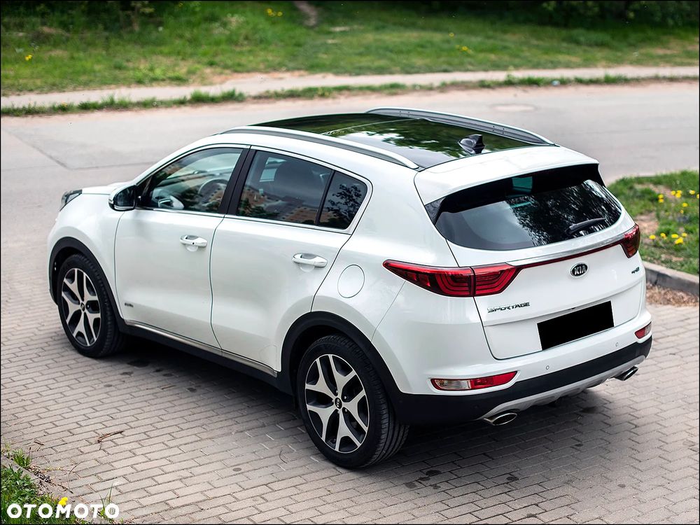 Kia Sportage - 11