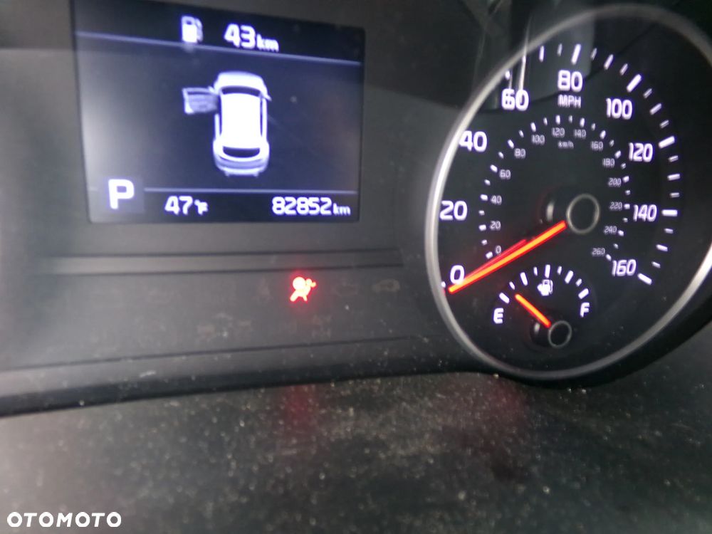 Kia Sportage - 13