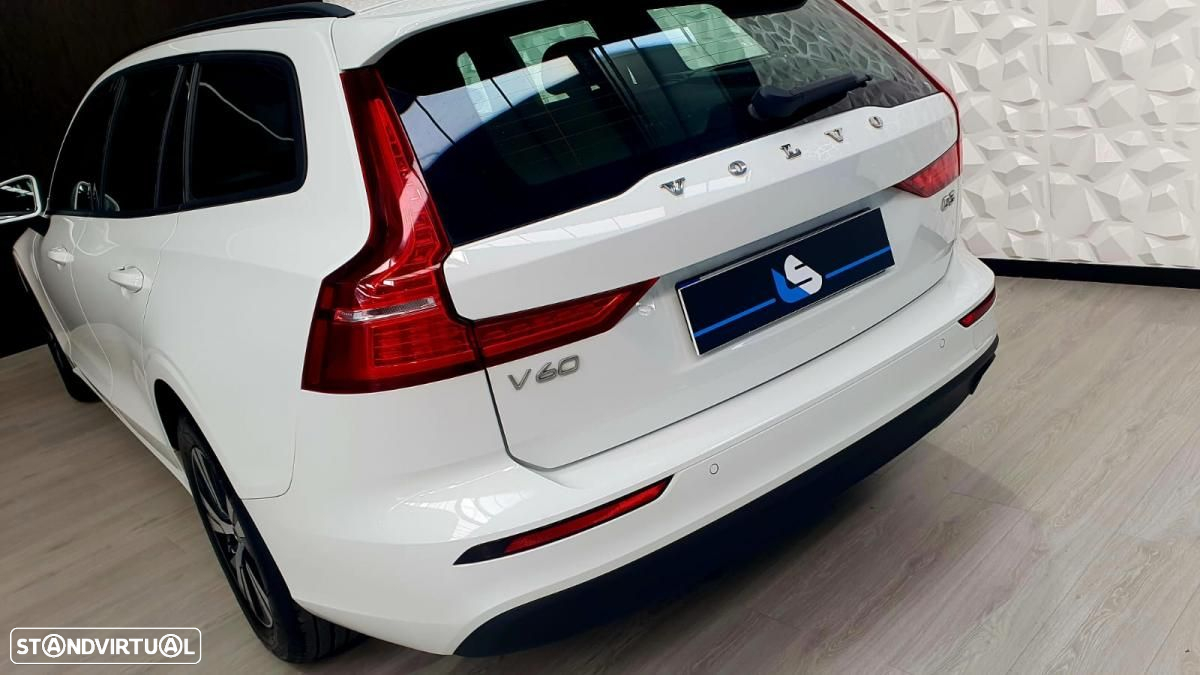 Volvo V60 - 12
