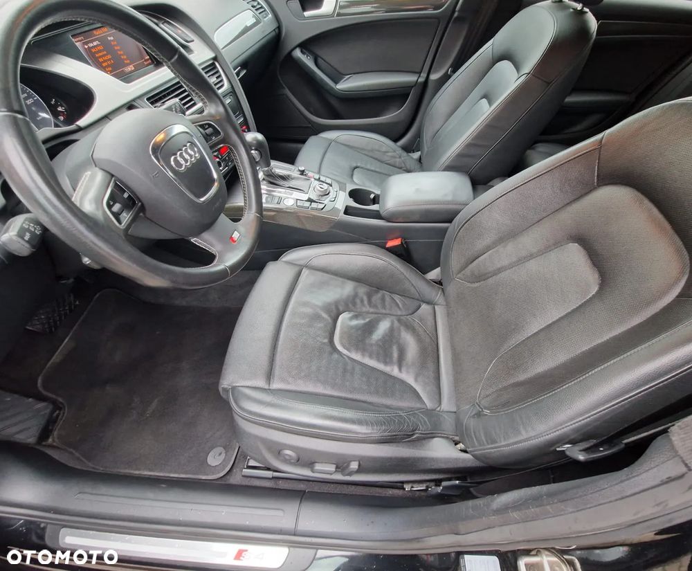 Audi S4 Avant 3.0 TFSI Quattro S tronic - 22
