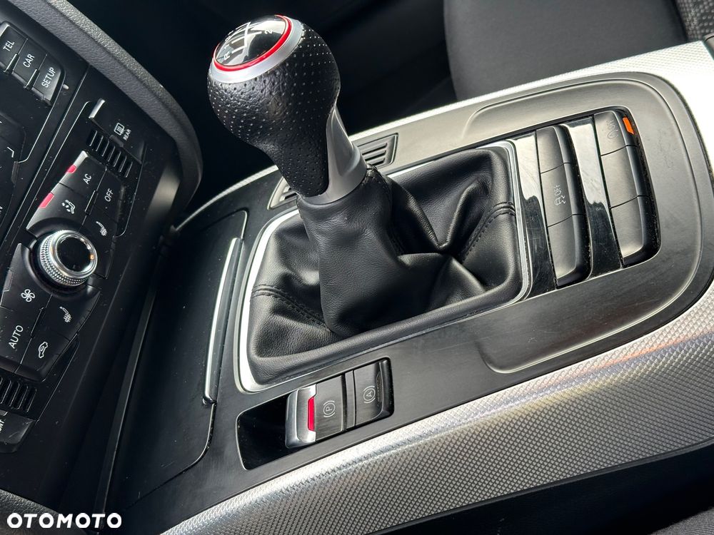Audi A4 - 21