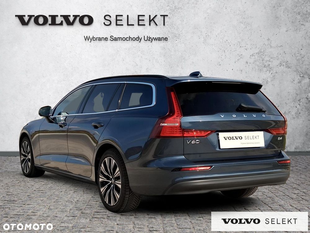 Volvo V60 - 5