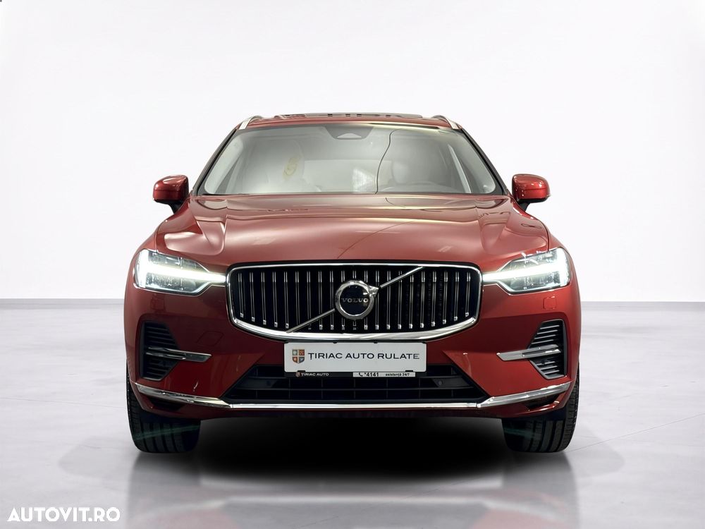 Volvo XC 60 - 9