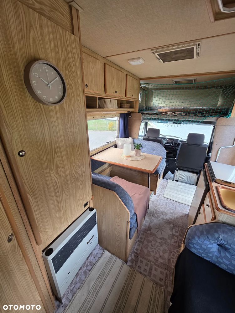 Fiat Ducato - 19