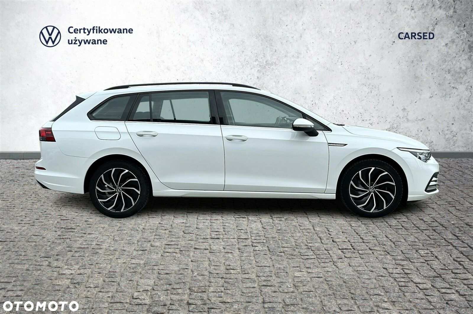 Volkswagen Golf - 4