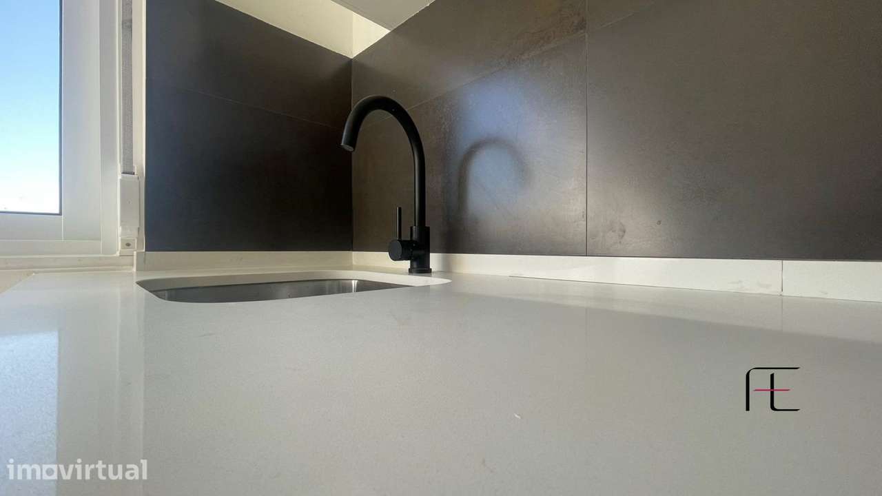 Apartamento T3 Venda em Queluz e Belas,Sintra - Grande imagem: 3/14