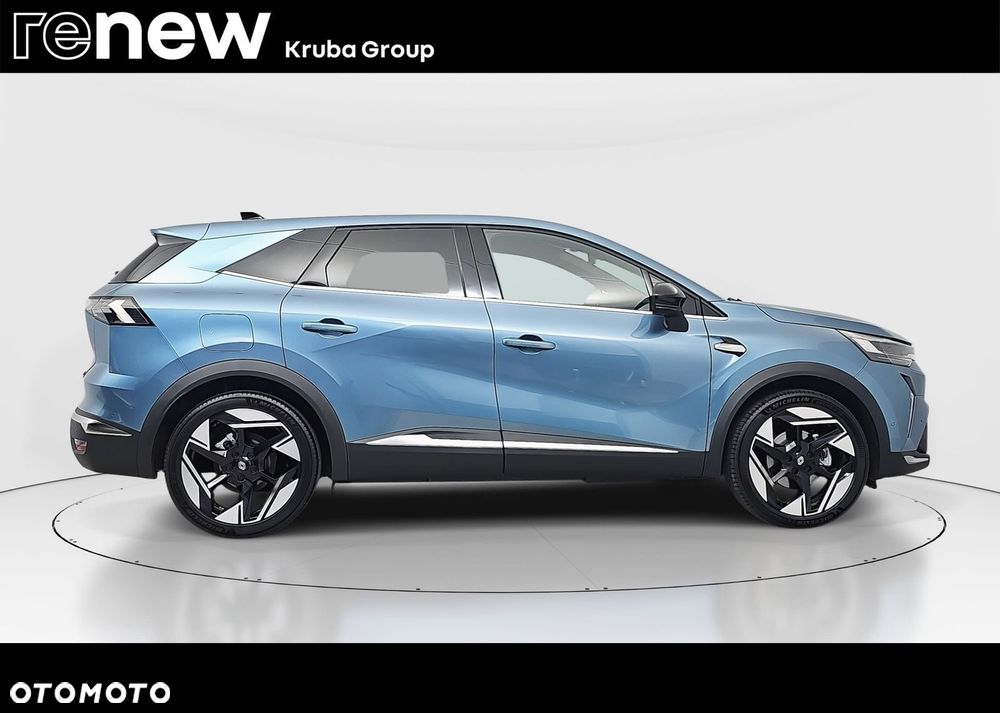 Renault Symbioz 1.8 E-Tech Full Hybrid 160 Iconic - 4