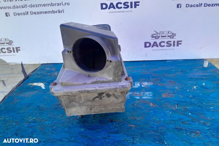 Carcasa filtru aer 7T16-9600-AD - 1.8 TDCI 7T16-9600-AD - 1.8 TDCI Fo - 3