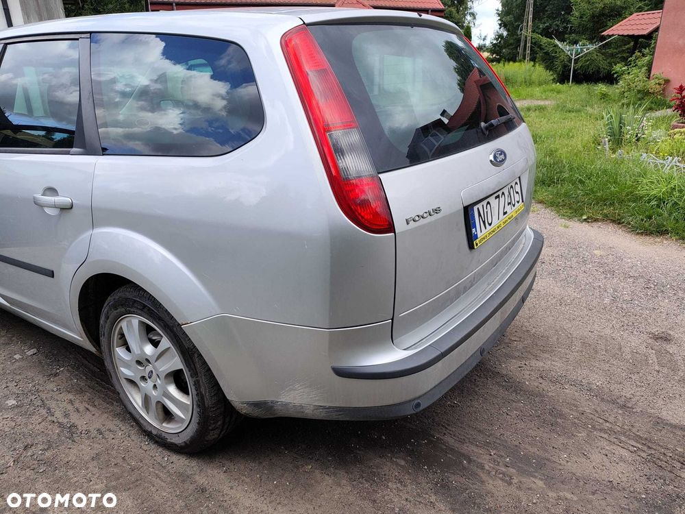 Ford Focus - 3