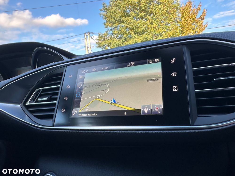 Peugeot 308 PureTech 110 Stop & Start Style - 9