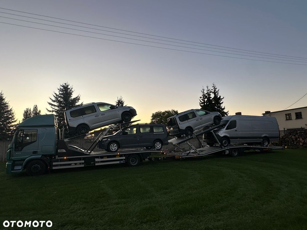 Iveco EUROCARGO BLYS - 9