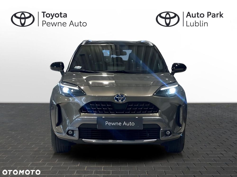 Toyota Yaris Cross Hybrid 1.5 Adventure - 8