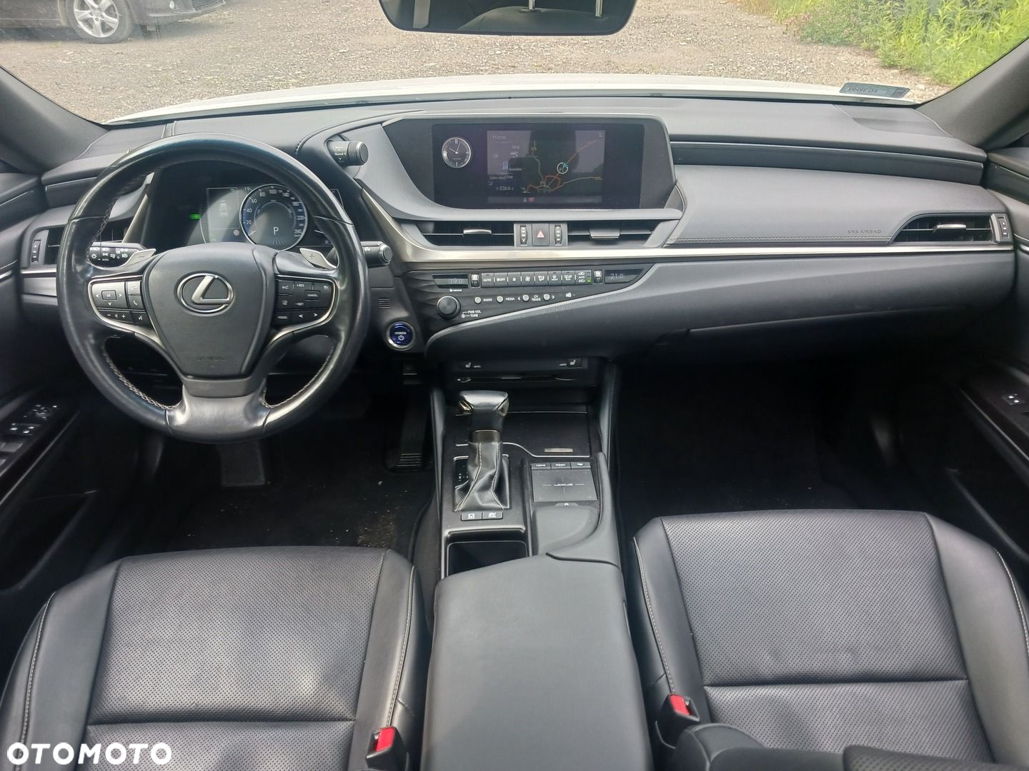 Lexus ES - 13