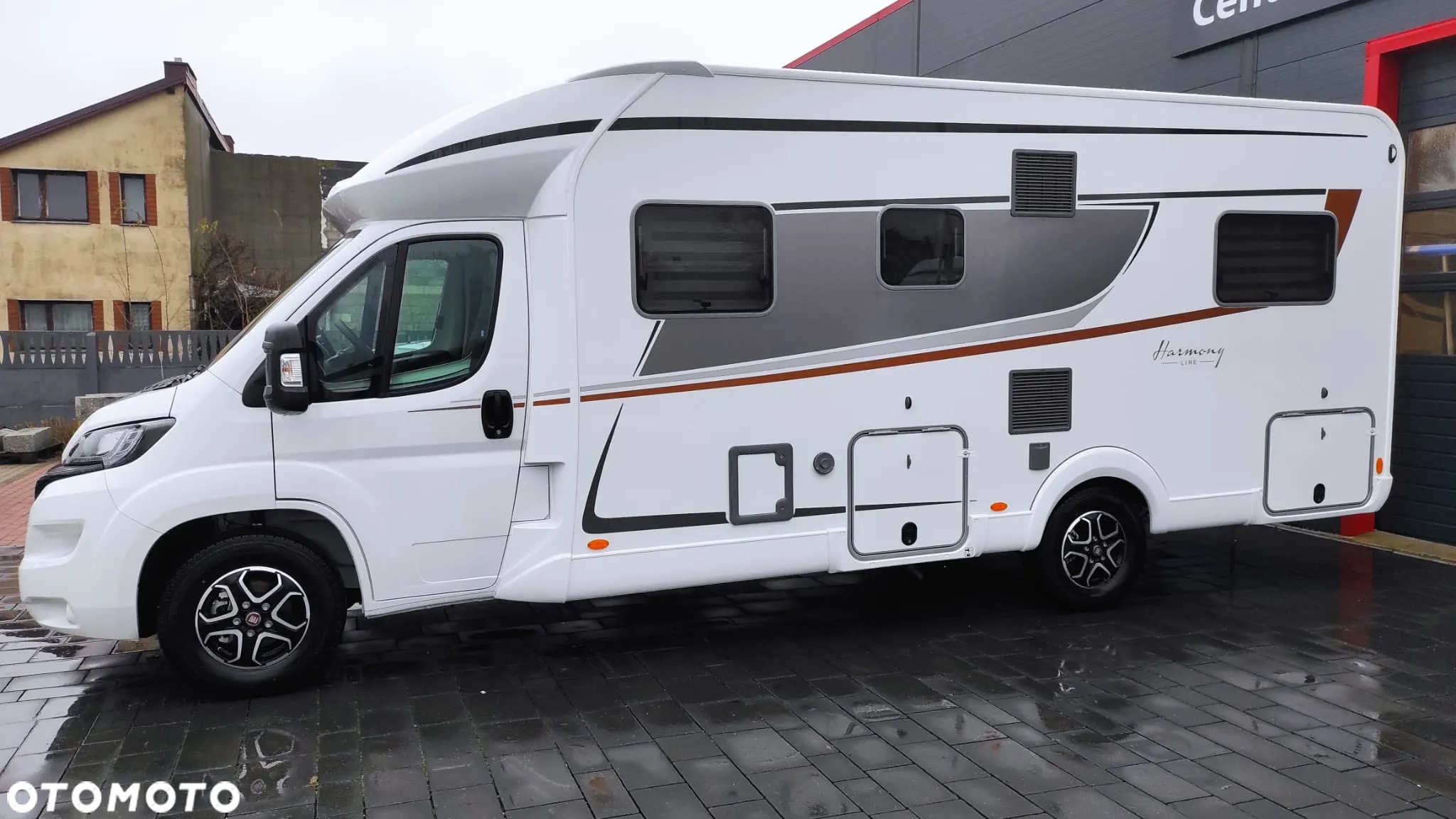 Burstner Lyseo TD Harmony Line IT 744 Santina - 3