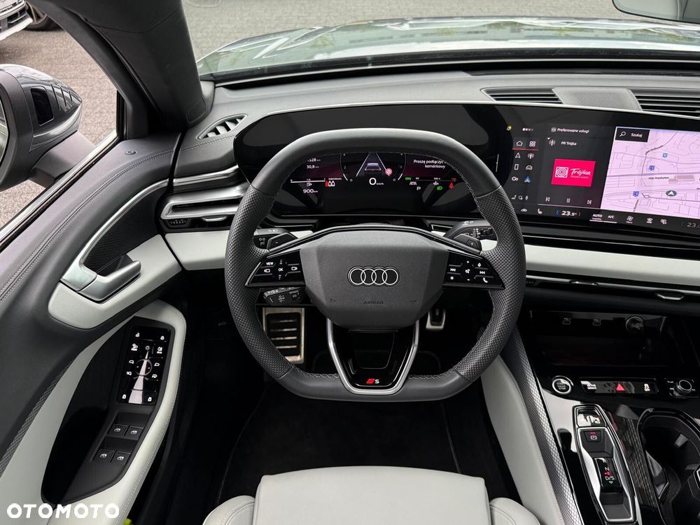 Audi A5 Avant TDI mHEV Quattro S tronic - 29