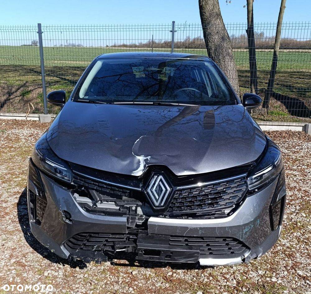 Renault Clio - 6